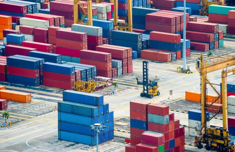 About – AB Finish Empty Container Depot